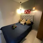 Elmolino Apt De 2 Alcobas Con Parquedero