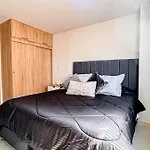 Apart De Lujo-Parking-15 Minutes Provence