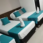 Hotel La Setenta Gold