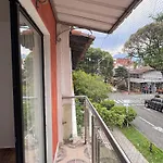 Apartamento En Belen Cerca A Laureles, Wifi, Balcon Y Patio