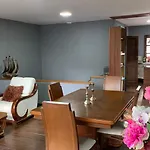 Casa Hotel Cordoba