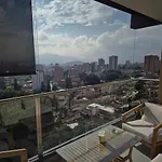 Laureles 11Th Floor, Jacuzzi And Ac