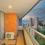 3H Ac - Zonas Comunes - Poblado