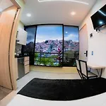 Experience Medellin\'S Comuna 13 Int401