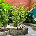 Hotel Casa Laureles