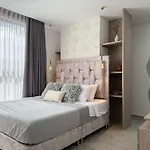 Nuevos Y Hermosos Loft Ac Perfecta Ubicacion