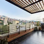 Double Master Provenza Penthouse, Home Gym&Offices