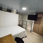 Modern Apartment Near Tourist And Commercial Area