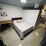 Modern Apartment Near Tourist And Commercial Area