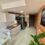 Increible Apartaestudio Cerca Al Centro Comercial Los Molinos