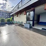 Ecohub Hotel Medellin