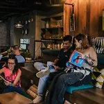 Rango Hostel Boutique