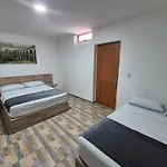 Hotel Brisas Medellin