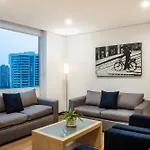 Apartamentos Poblado Alejandria By Housy Host