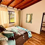 Finca vista verde hostal mágico!