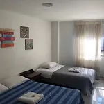 Black Sheep Medellin (Adults Only)