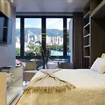 Ultra Luxury Suite In Lleras Parque