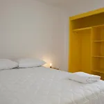 Home Aris Apartments 201