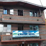 Hotel Caribe Real De La 65