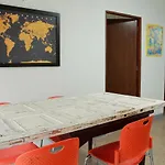 Casa Tuvia Parque
