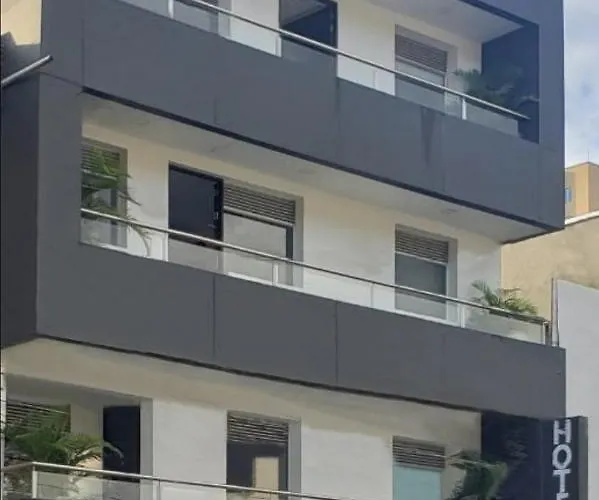 Hotel Murano Medellin