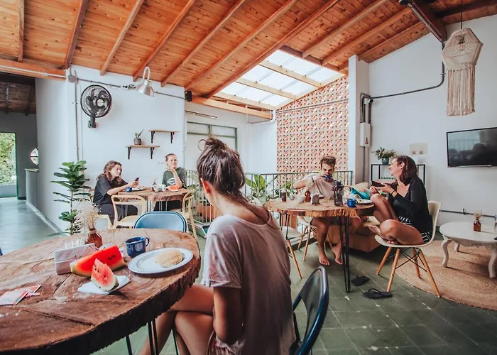 Centro Hostel Medellín
