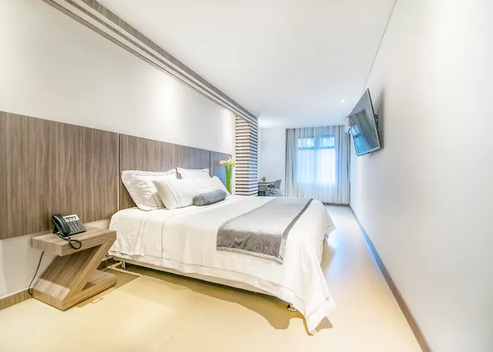 Park 42 Apartasuites