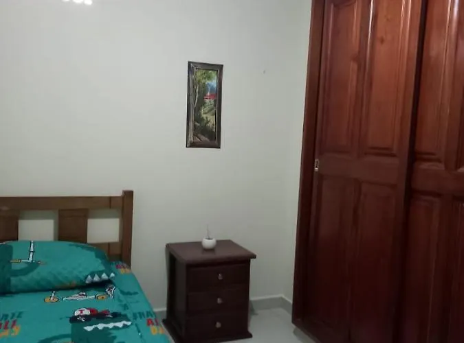Casa Gloria