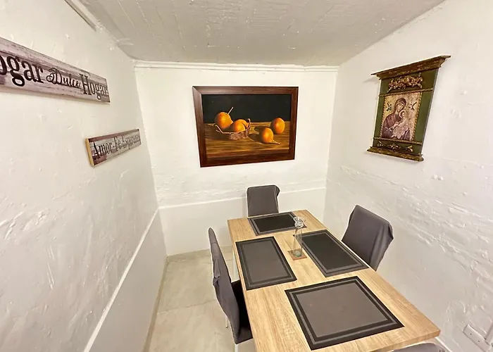 Casa Ancestral