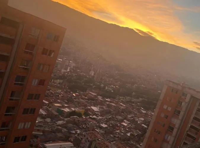Comodo Apartamento Tranquilo En Urbanizacion Ciudadela Antares