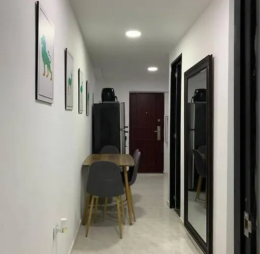 Apartamento En Laureles