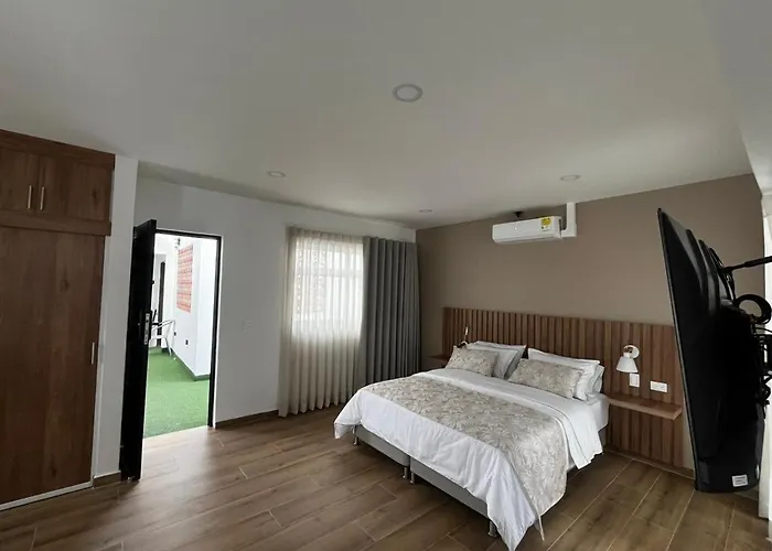 Florentina Living 401