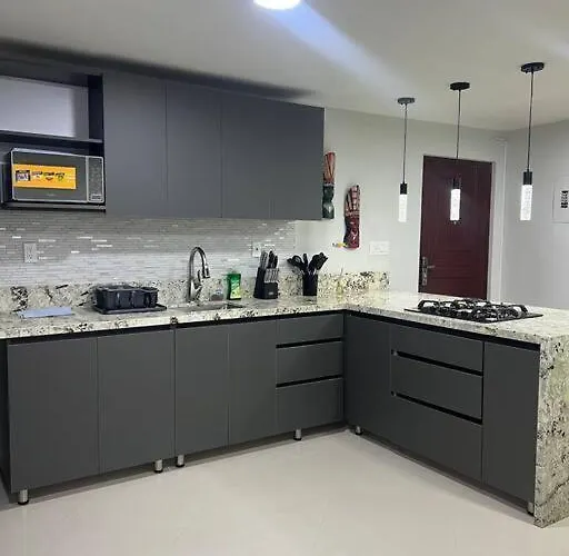 Apartamento Luxury Luxury Apt