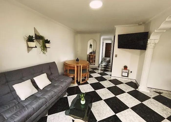 Vacacional, Casa Ideal Cerca A Zona Turistica
