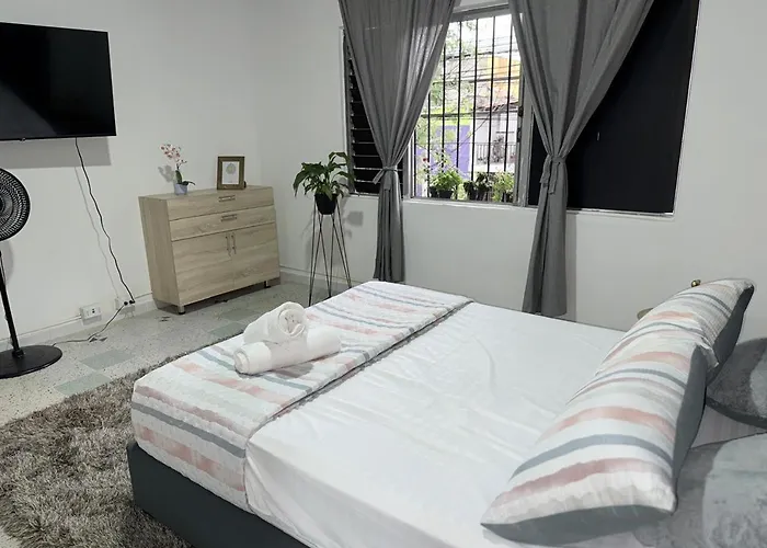 B&B La Costena