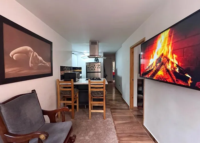 Apartamento En Belen Cerca A Laureles, Wifi, Balcon Y Patio