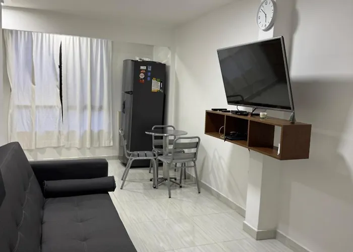 Calido Apartamento