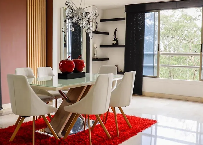 Penthouse In Poblado San Lucas