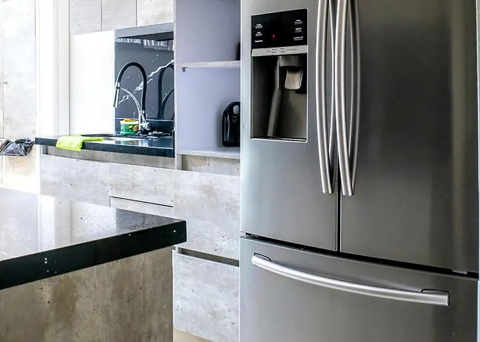 Apartamento En Medellin- Laureles