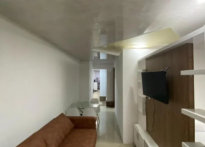 Apartamento Laureles Estadio