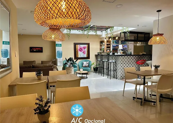 Laureles Guest House Lgh Hotel