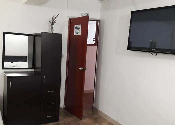 Hotel Caribe Real De La 65