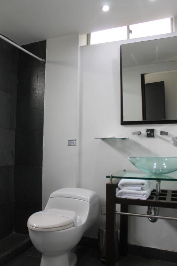 Boutique Rosas 5 G 4* Medellin