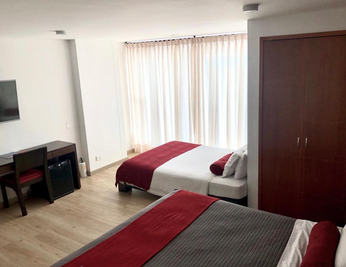 Florencia Plaza Hotel
