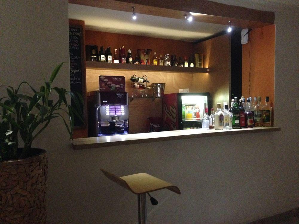 Hotel Molicie