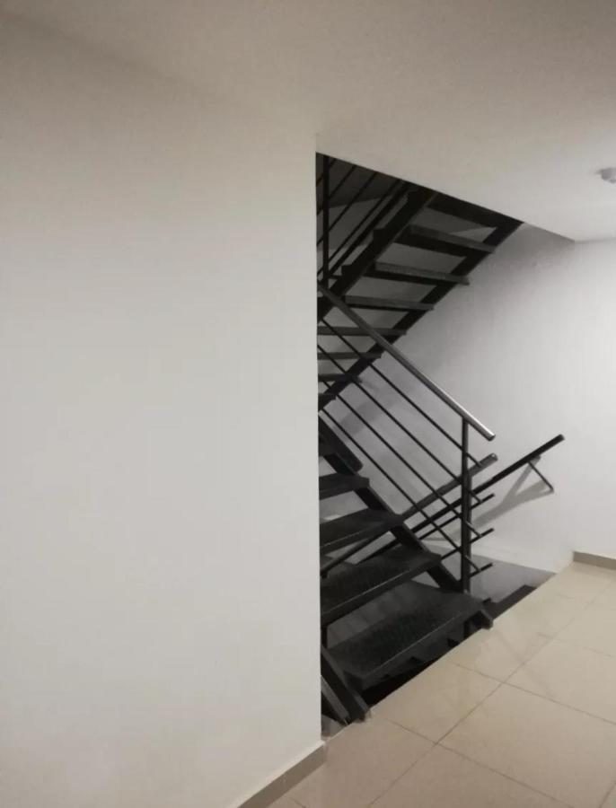 Apartaestudio Molinos Apartment Medellin