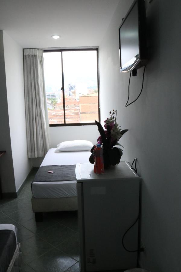 33 Hotel Medellin