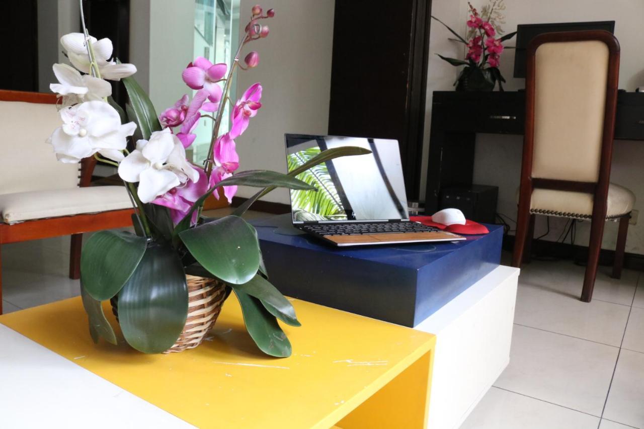 33 Hotel Medellin