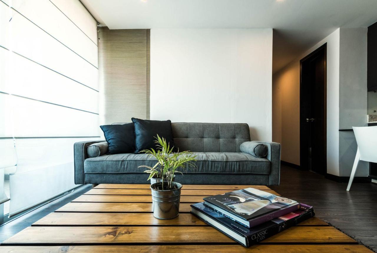 Poblado Alejandria By Housy Host Aparthotel Medellin