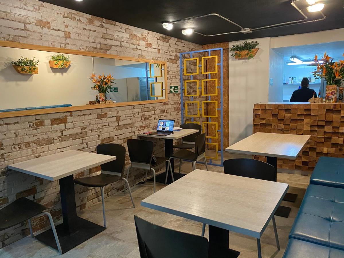 Hotel Riviere Boutique Medellin